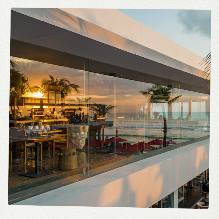Saltlick, Seminyak
